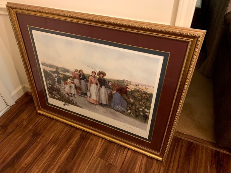 Image for ESTATE AUCTION