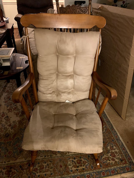 Image for ESTATE AUCTION