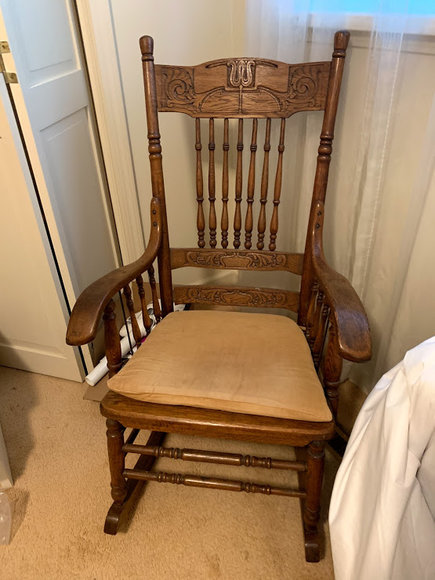 Image for ESTATE AUCTION