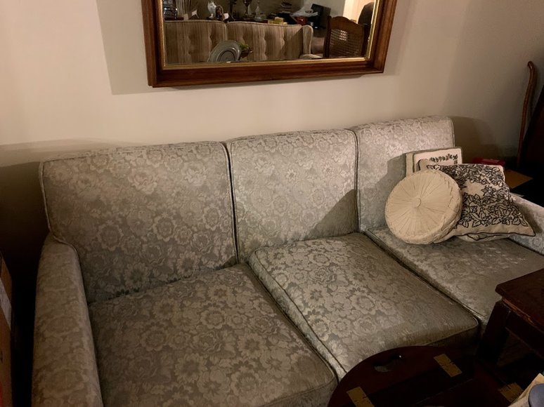 Image for ESTATE AUCTION