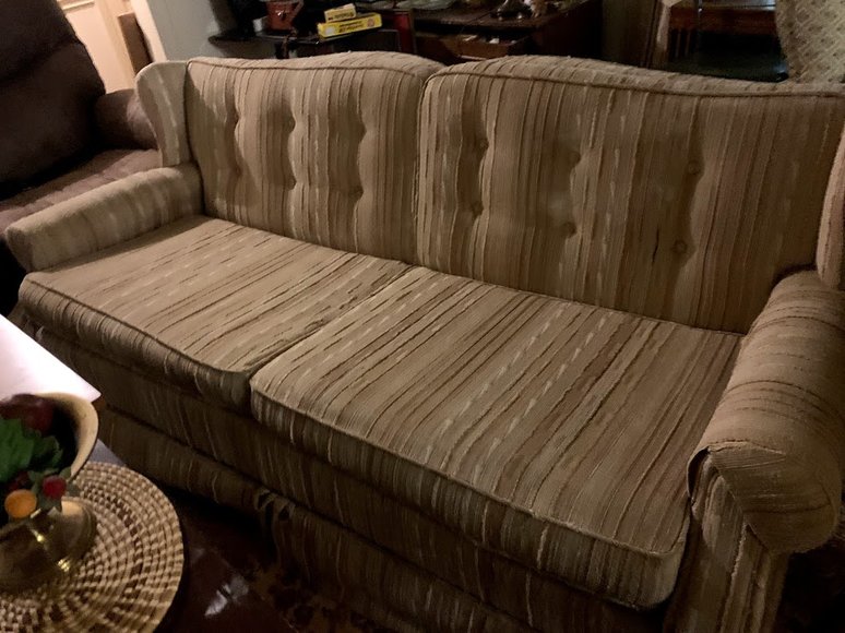 Image for ESTATE AUCTION