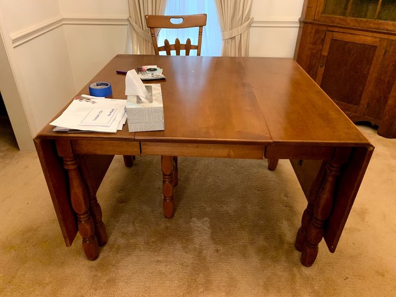 Image for ESTATE AUCTION