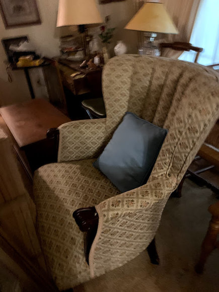 Image for ESTATE AUCTION