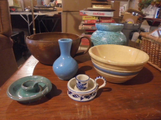 Image for ESTATE AUCTION