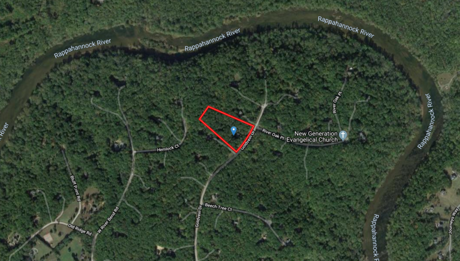 Image for Well Built 5 BR/3.5 BA Brick Home on 4.9 +/- Acres in Desirable 