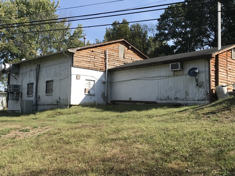 Image for ABSOLUTE TRUSTEE AUCTION: 2 Tracts of Real Estate and Commercial Kitchen Equipment (Troutville, VA)