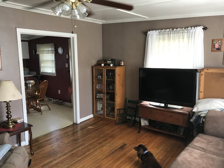 Image for ABSOLUTE TRUSTEE AUCTION: 2 Tracts of Real Estate and Commercial Kitchen Equipment (Troutville, VA)