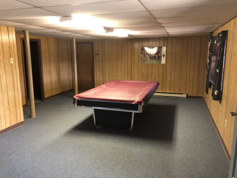 Image for 2 BR/2 BA Brick Home w/Basement & Detached Garage/Shop on 2.2 +/- Acres in Augusta County, VA