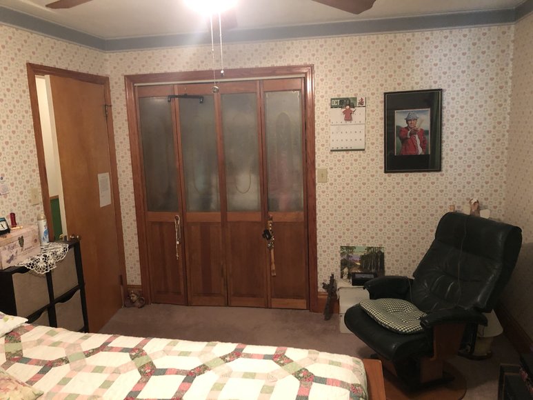 Image for 2 BR/2 BA Brick Home w/Basement & Detached Garage/Shop on 2.2 +/- Acres in Augusta County, VA