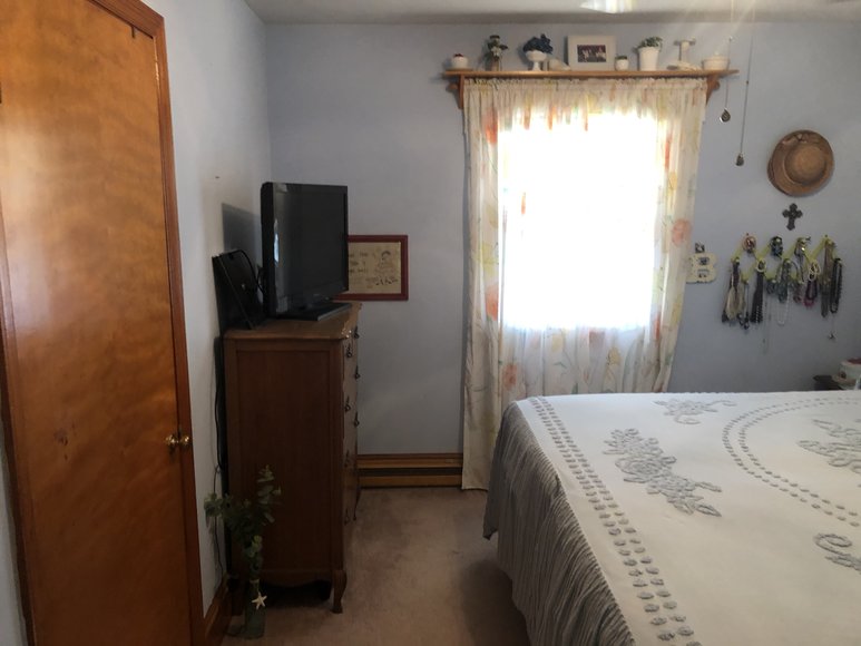 Image for 2 BR/2 BA Brick Home w/Basement & Detached Garage/Shop on 2.2 +/- Acres in Augusta County, VA