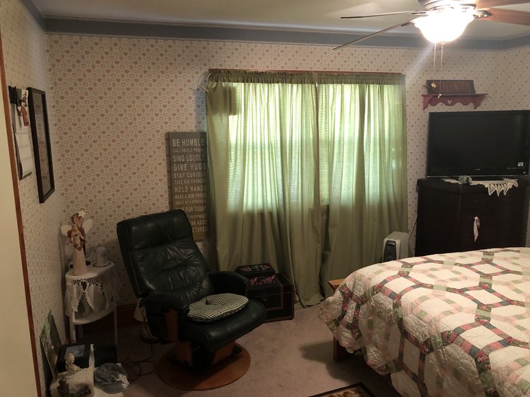 Image for 2 BR/2 BA Brick Home w/Basement & Detached Garage/Shop on 2.2 +/- Acres in Augusta County, VA