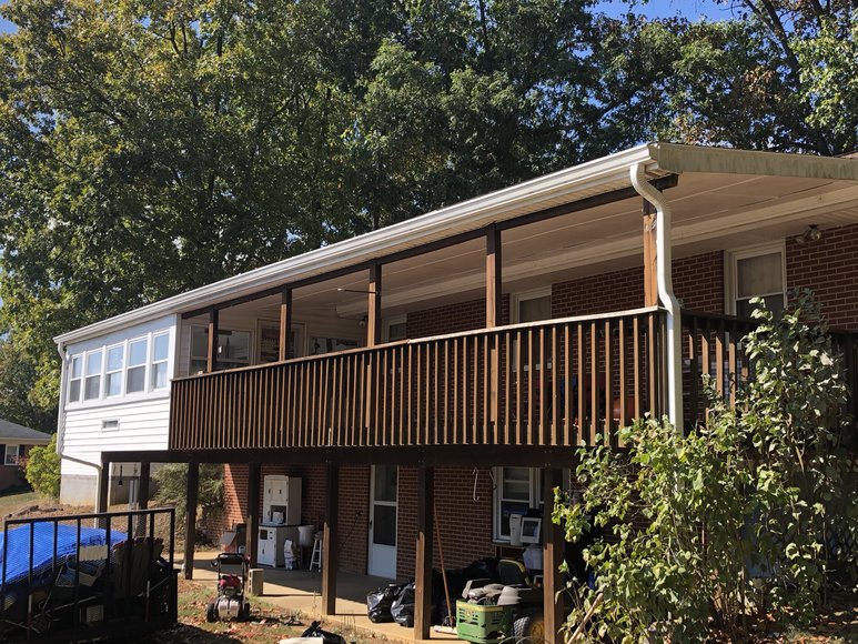 Image for 2 BR/2 BA Brick Home w/Basement & Detached Garage/Shop on 2.2 +/- Acres in Augusta County, VA