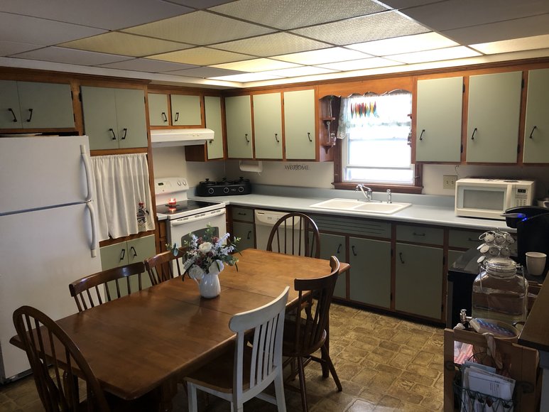 Image for 2 BR/2 BA Brick Home w/Basement & Detached Garage/Shop on 2.2 +/- Acres in Augusta County, VA