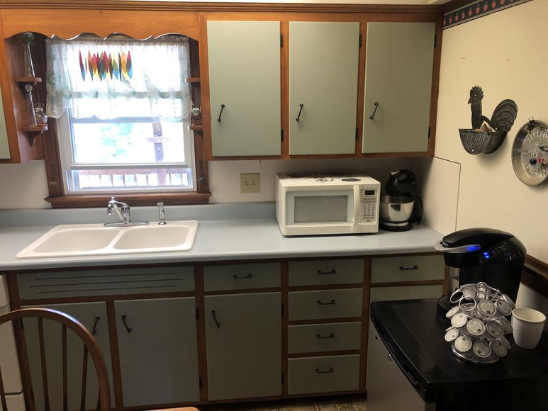 Image for 2 BR/2 BA Brick Home w/Basement & Detached Garage/Shop on 2.2 +/- Acres in Augusta County, VA