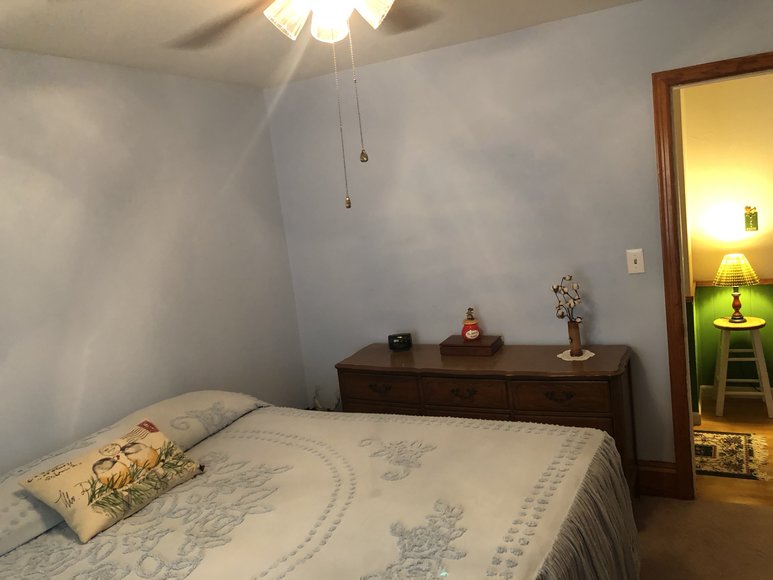 Image for 2 BR/2 BA Brick Home w/Basement & Detached Garage/Shop on 2.2 +/- Acres in Augusta County, VA