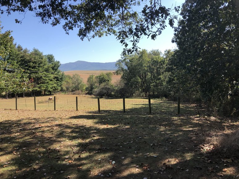 Image for 2 BR/2 BA Brick Home w/Basement & Detached Garage/Shop on 2.2 +/- Acres in Augusta County, VA