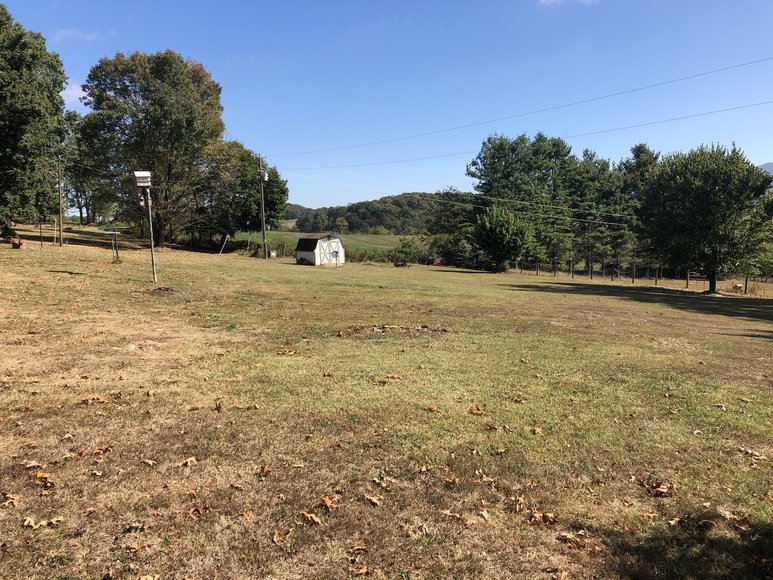 Image for 2 BR/2 BA Brick Home w/Basement & Detached Garage/Shop on 2.2 +/- Acres in Augusta County, VA