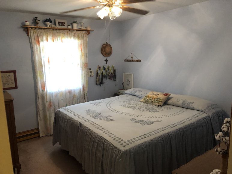 Image for 2 BR/2 BA Brick Home w/Basement & Detached Garage/Shop on 2.2 +/- Acres in Augusta County, VA