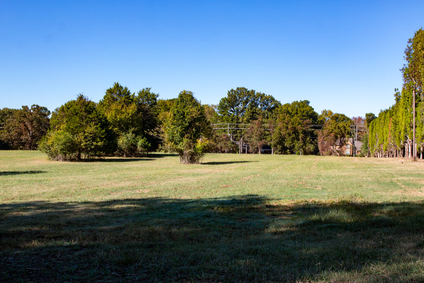 Image for Bob Page Estate ~ 4200 Broadway Rd, Ellendale/Bartlett, TN House & 15±Acres ~ No Reserve Auction