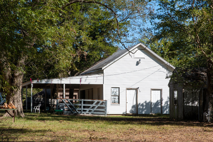 Image for Bob Page Estate ~ 4200 Broadway Rd, Ellendale/Bartlett, TN House & 15±Acres ~ No Reserve Auction