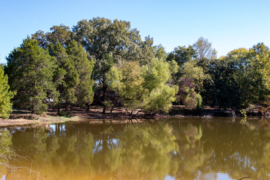 Image for Bob Page Estate ~ 4200 Broadway Rd, Ellendale/Bartlett, TN House & 15±Acres ~ No Reserve Auction