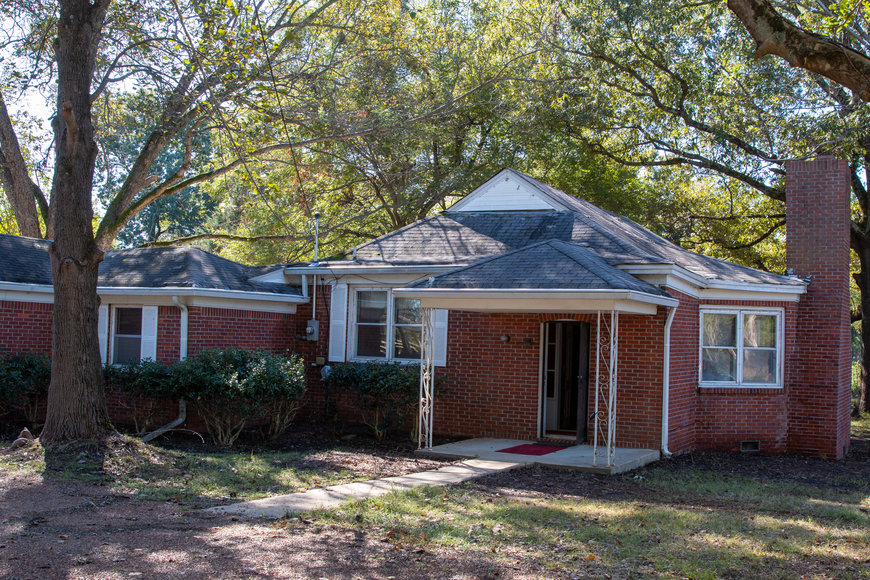 Image for Bob Page Estate ~ 4200 Broadway Rd, Ellendale/Bartlett, TN House & 15±Acres ~ No Reserve Auction