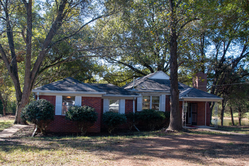 Image for Bob Page Estate ~ 4200 Broadway Rd, Ellendale/Bartlett, TN House & 15±Acres ~ No Reserve Auction