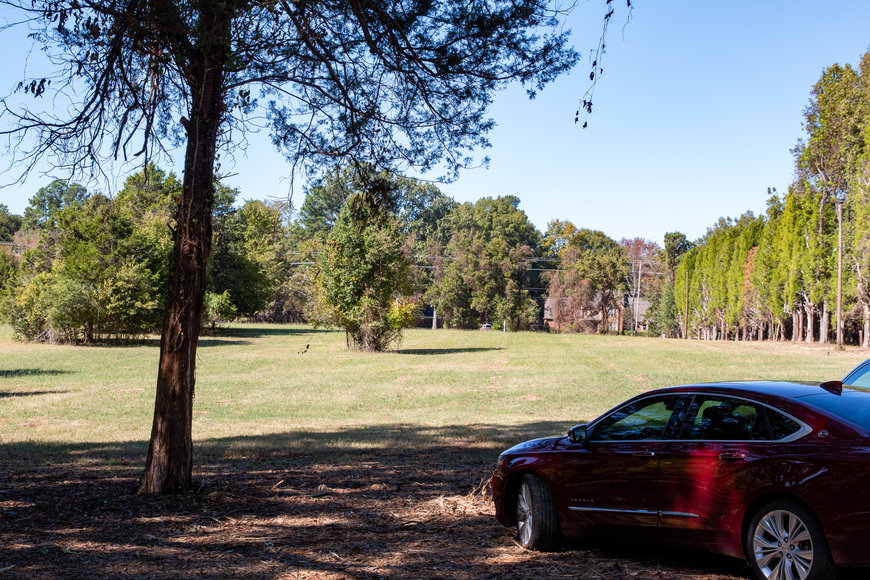 Image for Bob Page Estate ~ 4200 Broadway Rd, Ellendale/Bartlett, TN House & 15±Acres ~ No Reserve Auction