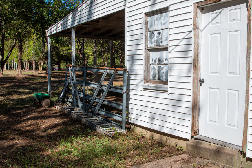 Image for Bob Page Estate ~ 4200 Broadway Rd, Ellendale/Bartlett, TN House & 15±Acres ~ No Reserve Auction