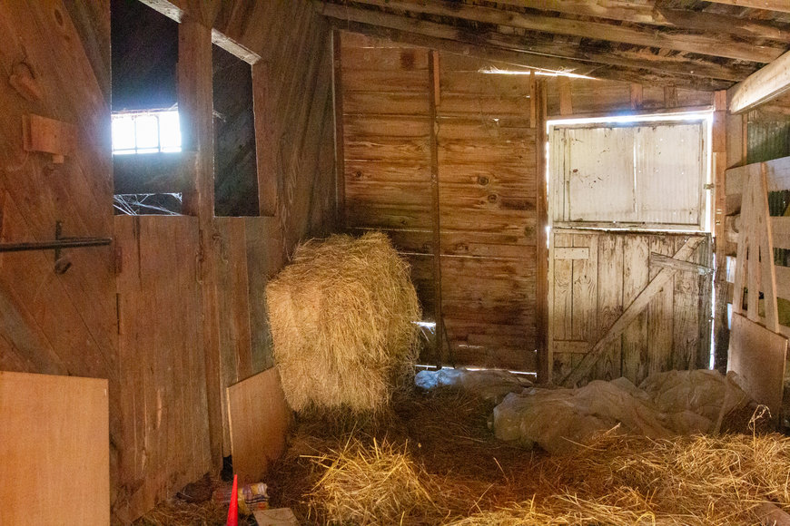 Image for Bob Page Estate ~ 4200 Broadway Rd, Ellendale/Bartlett, TN House & 15±Acres ~ No Reserve Auction