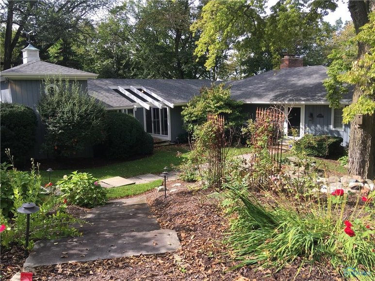 Image for REAL ESTATE AUCTION - 24473 W River Road