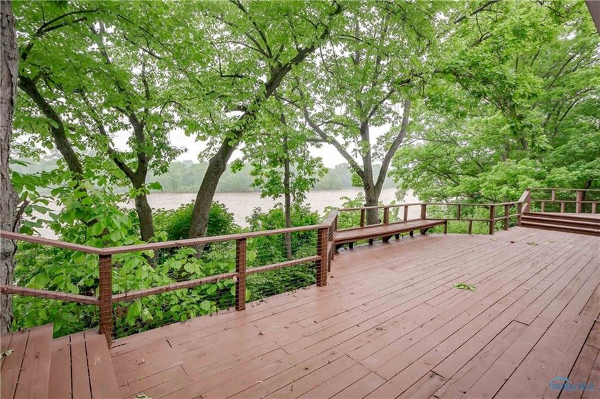 Image for REAL ESTATE AUCTION - 24473 W River Road