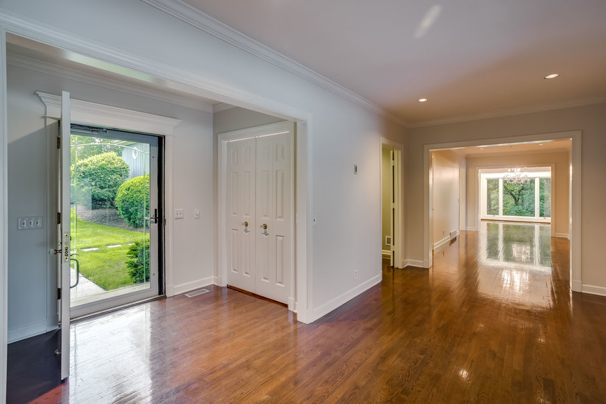 Image for REAL ESTATE AUCTION - 24473 W River Road