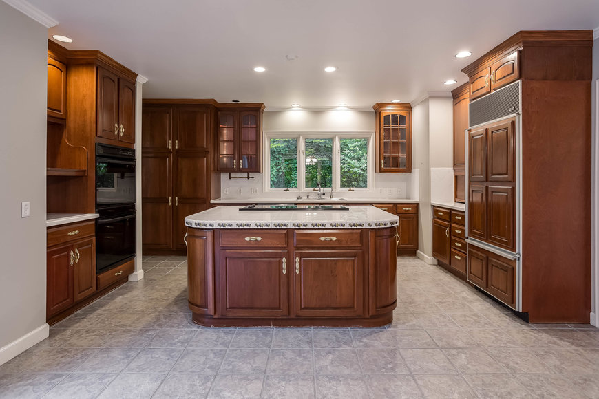 Image for REAL ESTATE AUCTION - 24473 W River Road