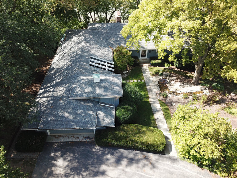 Image for REAL ESTATE AUCTION - 24473 W River Road