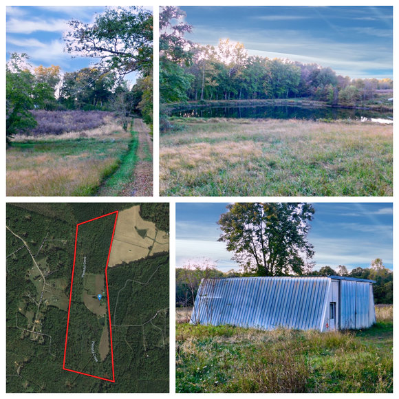 Image for 100 +/- Acres of Spotsylvania County Land--SELLS to the HIGHEST BIDDER via ONLINE ONLY BIDDING!!