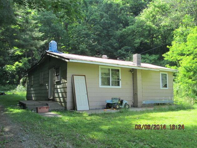 Image for Giles County Tax Sale - 10 Properties