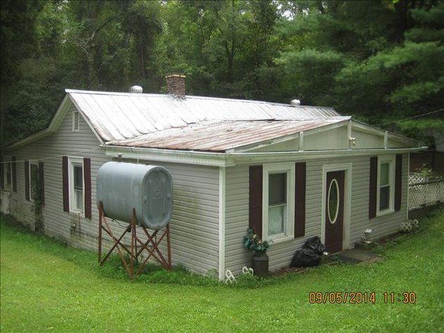 Image for Giles County Tax Sale - 10 Properties