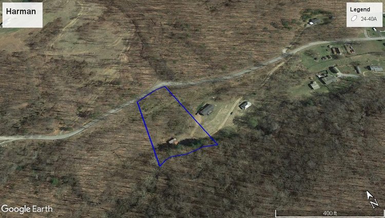 Image for Giles County Tax Sale - 10 Properties