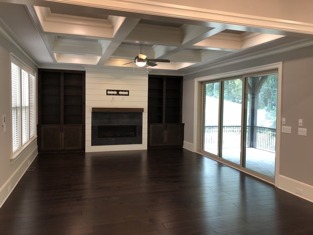 Image for 4615 Harper Ct. Charlotte, NC