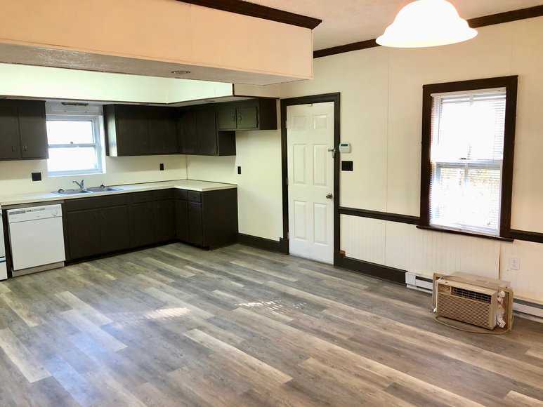 Image for 2 BR/1.5 BA Home on .39 +/- Acre Lot in the Town of Luray, VA--SELLS to the HIGHEST BIDDER via ONLINE ONLY BIDDING!!