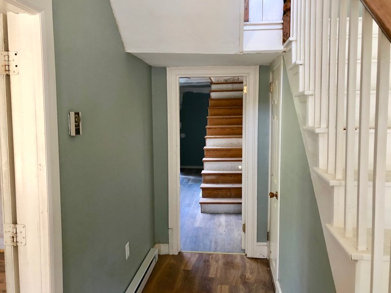 Image for 2 BR/1.5 BA Home on .39 +/- Acre Lot in the Town of Luray, VA--SELLS to the HIGHEST BIDDER via ONLINE ONLY BIDDING!!