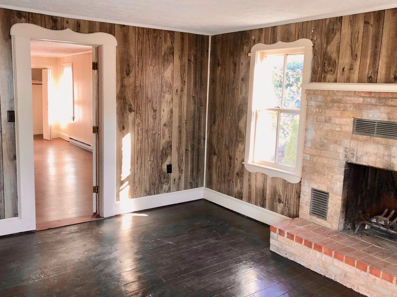 Image for 2 BR/1.5 BA Home on .39 +/- Acre Lot in the Town of Luray, VA--SELLS to the HIGHEST BIDDER via ONLINE ONLY BIDDING!!