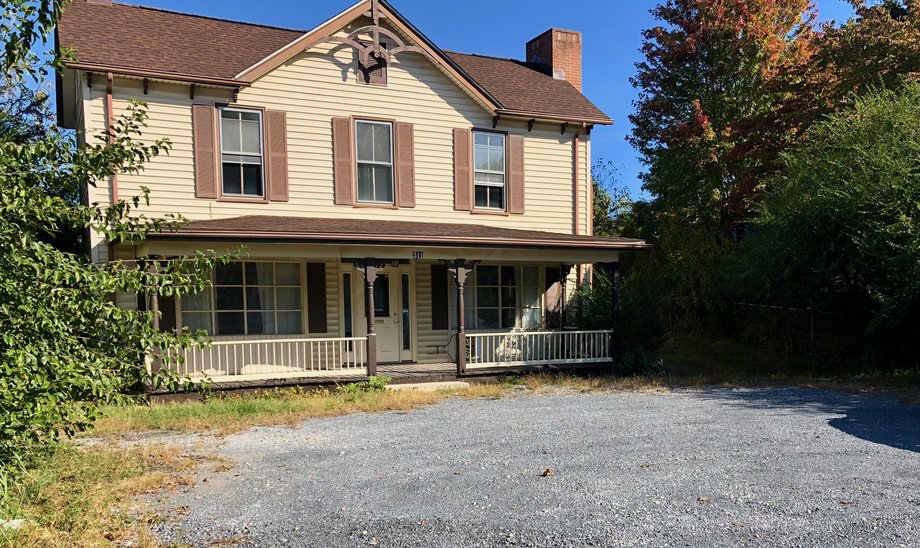 luray va nursing home