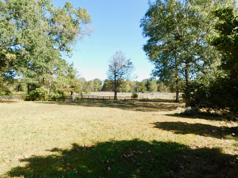 Image for 34.5 +/- Acres w/20 Stall Barn and Indoor & Outdoor Riding Rings in Culpeper County, VA--SELLS to the HIGHEST BIDDER!!