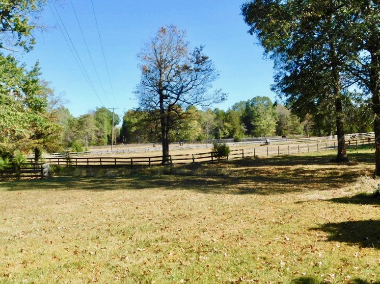 Image for 34.5 +/- Acres w/20 Stall Barn and Indoor & Outdoor Riding Rings in Culpeper County, VA--SELLS to the HIGHEST BIDDER!!