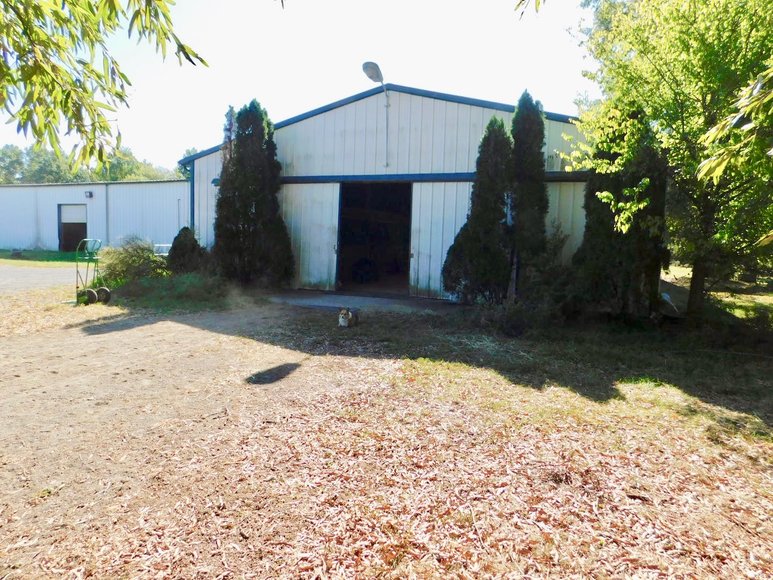 Image for 34.5 +/- Acres w/20 Stall Barn and Indoor & Outdoor Riding Rings in Culpeper County, VA--SELLS to the HIGHEST BIDDER!!