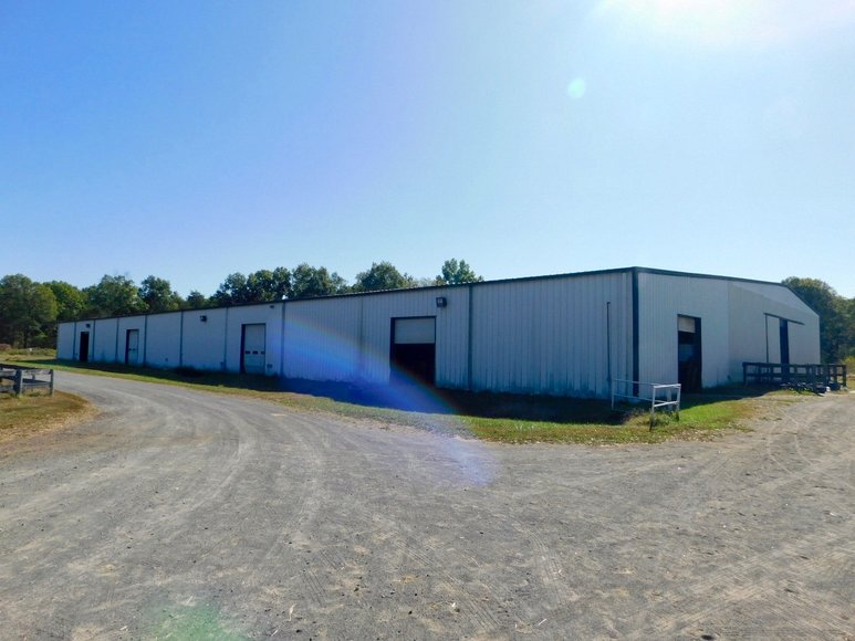 Image for 34.5 +/- Acres w/20 Stall Barn and Indoor & Outdoor Riding Rings in Culpeper County, VA--SELLS to the HIGHEST BIDDER!!