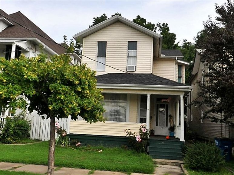 Image for MINIMUM BID AUCTION $10,000 - 710 Walbridge Ave.