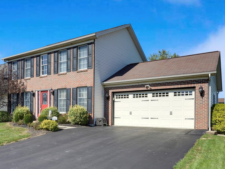 Image for 467 Old Farm Road - Palmyra, PA